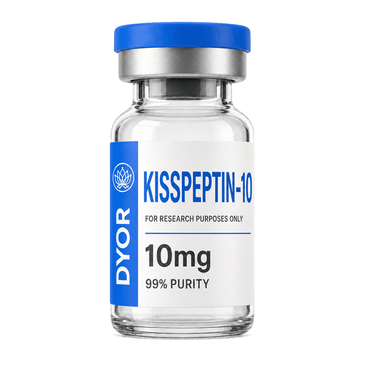 Kisspeptin-10 research vial